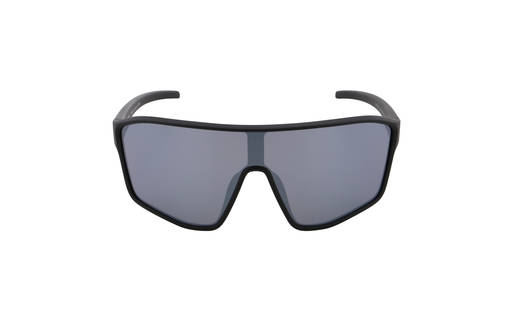 Spect Red Bull Daft Sunglasses black smoke with silver mirror - Solglasögon - D420769 - 1