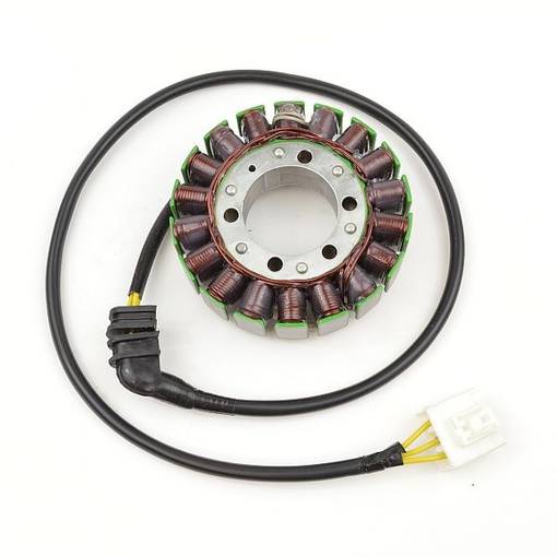 Stator Honda CBR1100XX 99-03 - Tändstift - D1829 - 1