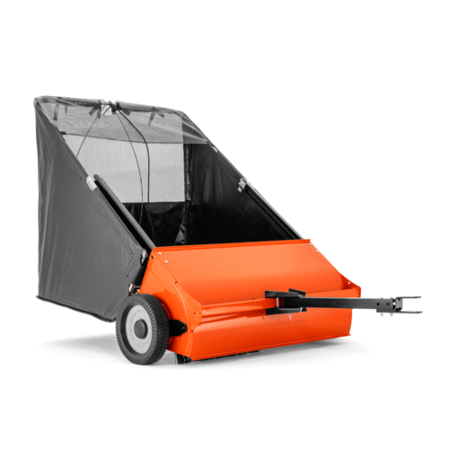 Sweeper 36" - Bakre tillbehör - 19019 - 1