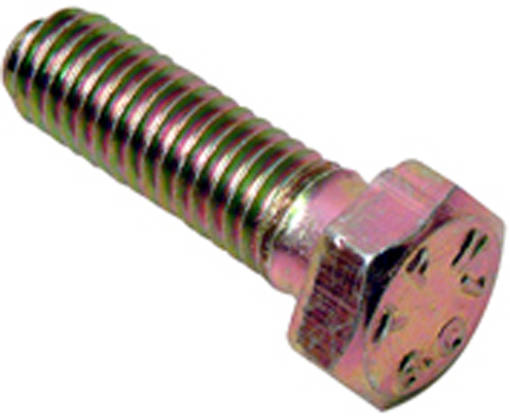 TALON Bult M6x20 sexkant ej mutter för skiva,säljes st. - Övrigt - D22469 - 1