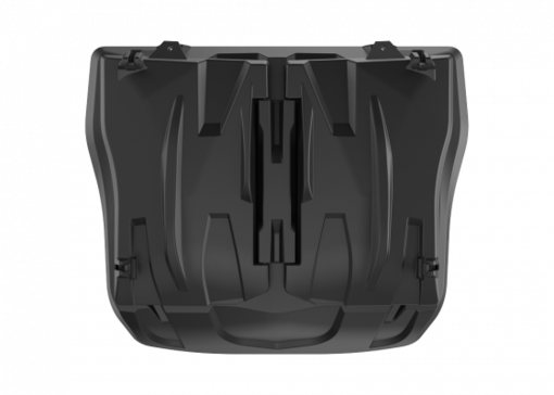 TESSERACT Takbox Polaris RZR 1000 PRO - Hårda väskor - D417249 - 1