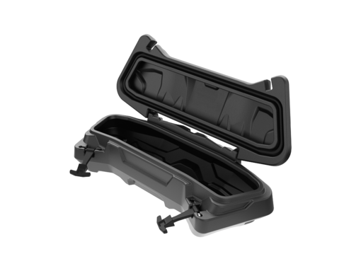 TESSERACT Transportbox Mini Sport CFMoto X8 - Hårda väskor - D463579 - 1