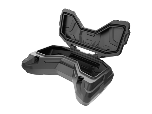 TESSERACT Transportbox Odes Patchcross 650-1000 - Hårda väskor - D470319 - 1