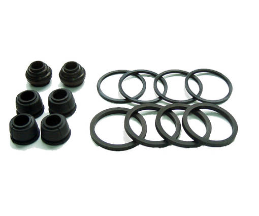 Tourmax Reparationssats Bromsok Främre - Reparationskit - D12519 - 1