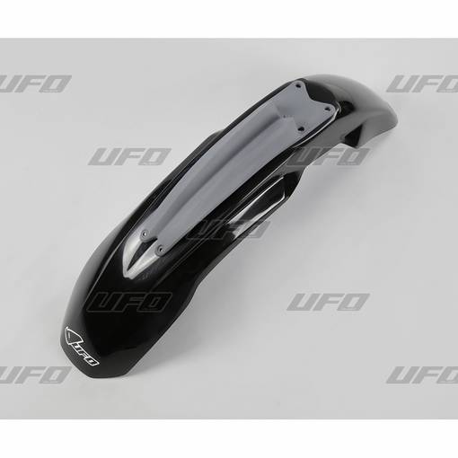 UFO Framskärm HVA 2T 05- 4T 05-07 Svart 001 - Stänk- & kedjeskydd - D32329 - 1