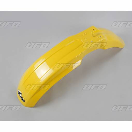 UFO Framskärm HVA CR 125-360 00-03 Gul 103 - Stänk- & kedjeskydd - D32319 - 1
