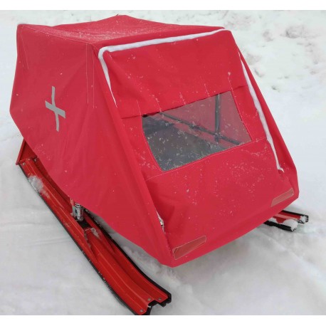 Ultratec Räddningspulka - Övrigt - D252149 - 1