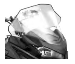 Vindruta, Medium - Vindrutor - 28379 - 1