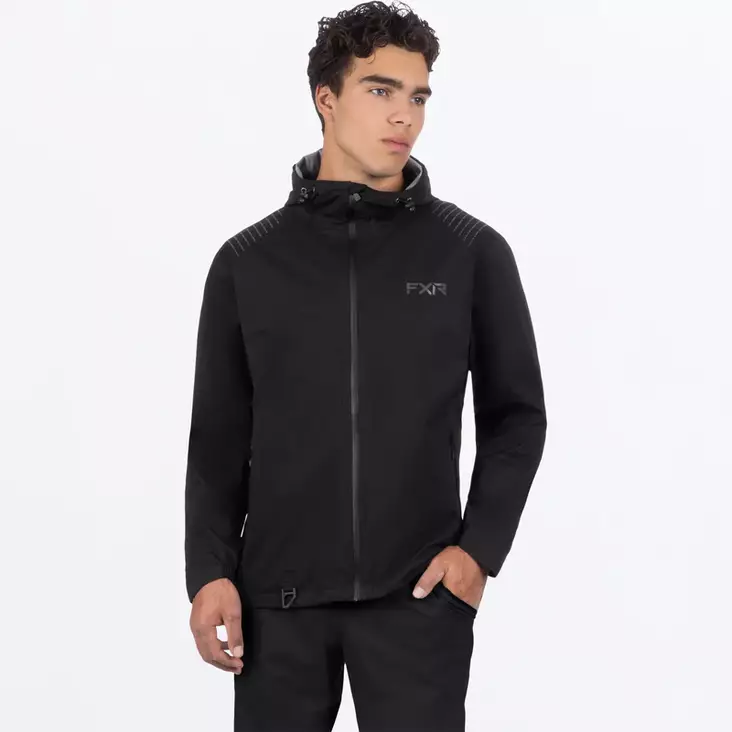 M ADVENTURE LITE TRI-LAMINATE JACKET 24 - Hoodies / Tröjor - 94189 - 1