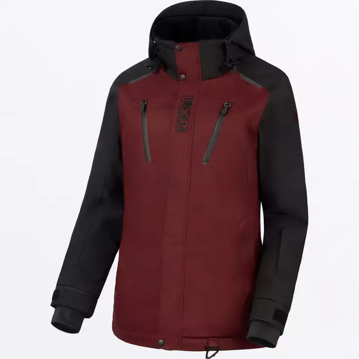 W AERIAL JACKET 24 - Skoterjackor - 94209 - 1