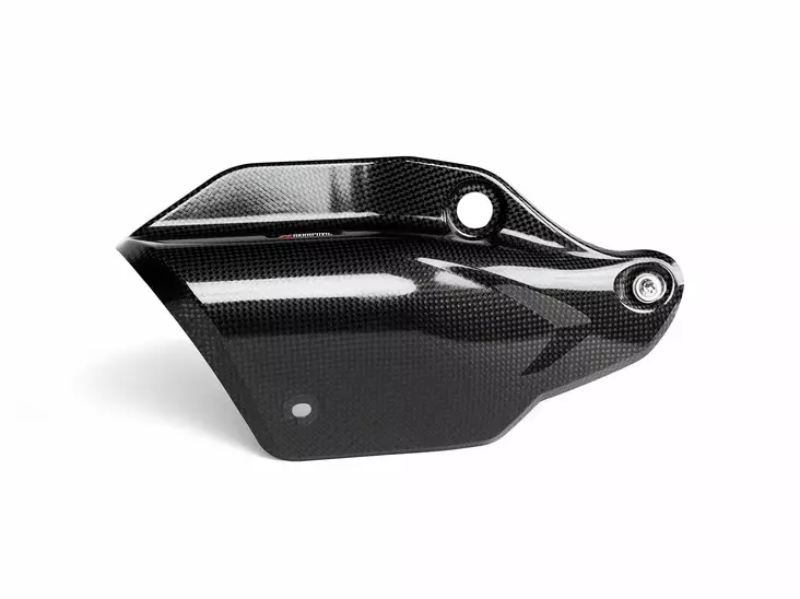Akrapovic Heat Shield (Carbon) Suzuki GSX-S1000GX 2024-2025 - Reservdelar & Tillbehör - D506939 - 1