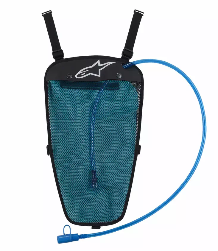 Alpinestars Bionic hydration pack - Ryggsäckar & Väskor - D504739 - 1