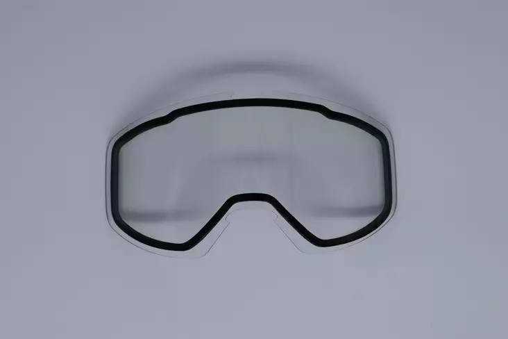 AMOQ Youth double lens, clear - Linser & Tillbehör - D500529 - 1