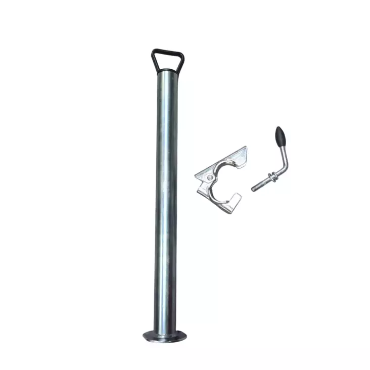 ATV Stödben + fäste till 77-19000 vagn - Vagnar (timmer, gårdsvagnar) - D507979 - 1