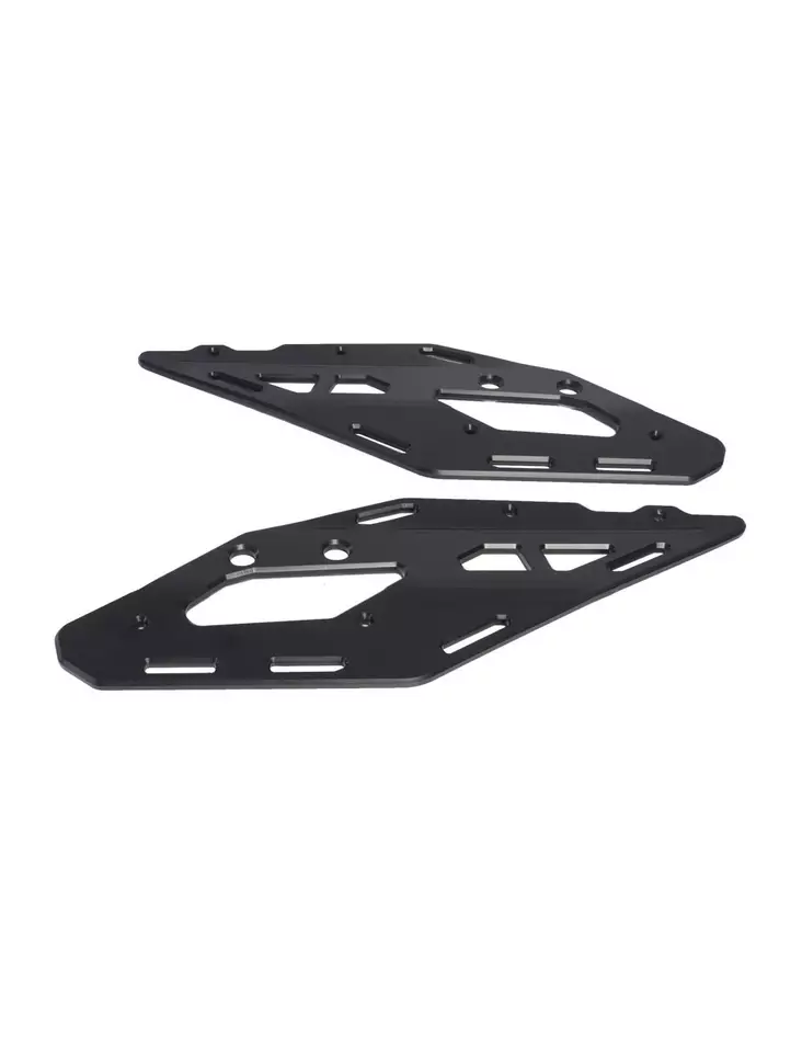 AXP Side Racks HDPE KTM 390 ADVENTURE R/X / ENDURO R - Monteringssatser - D529419 - 1
