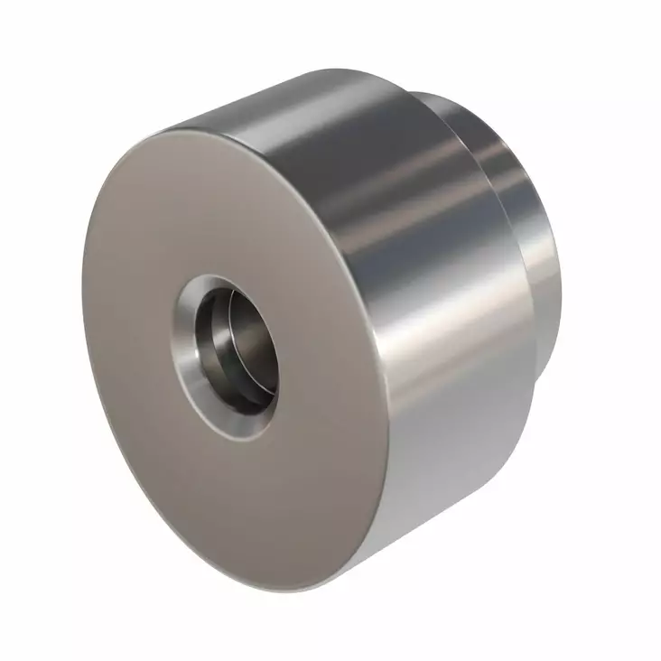 Camso Wheel puller tool push screw sleeve - Reservdelar till bandsatser - D520849 - 1