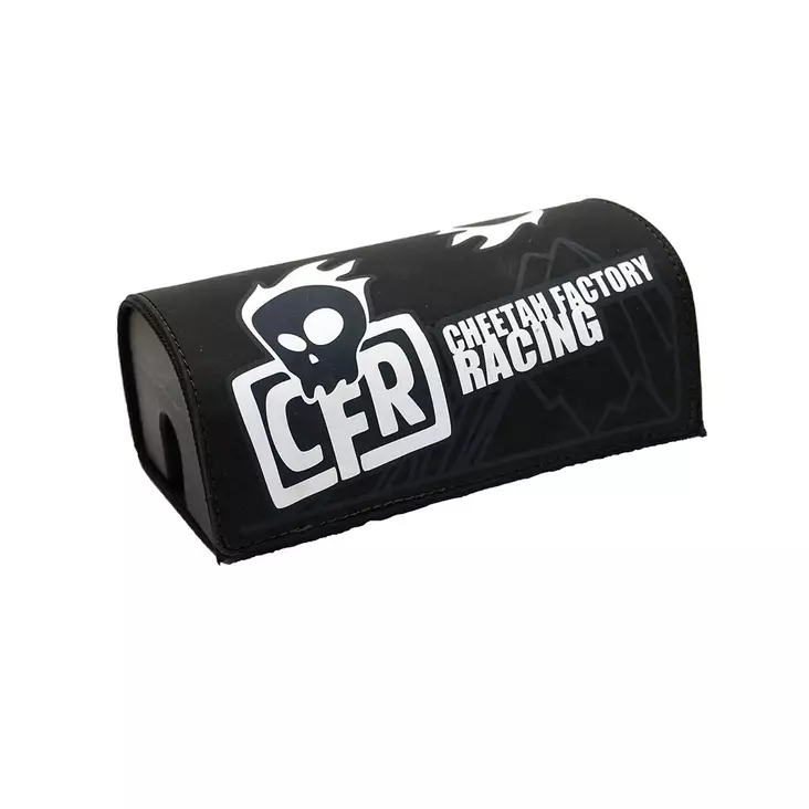 CFR Moto Bar Pad Vit - Tillbehör - D504719 - 1