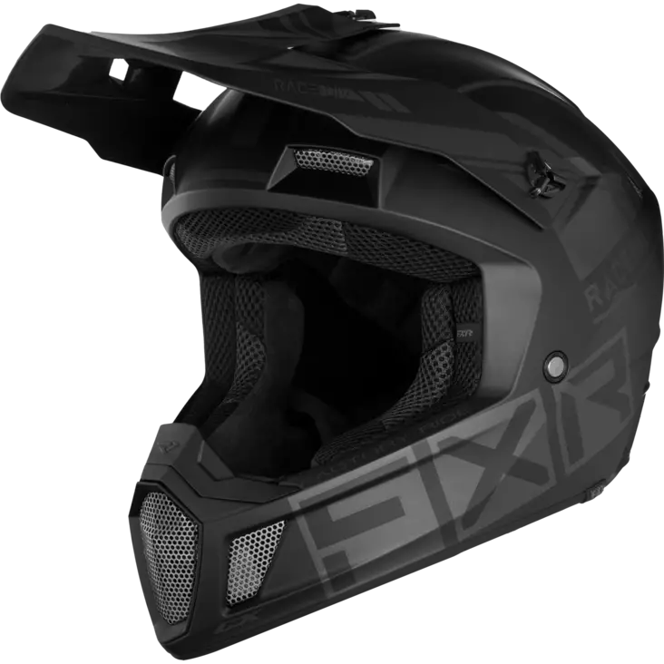 Clutch CX Pro MIPS Helmet - Skoterhjälmar - 91059 - 1