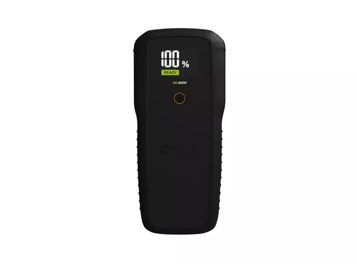 CTEK RB3000 Booster - Batteri & Laddning - D521439 - 1