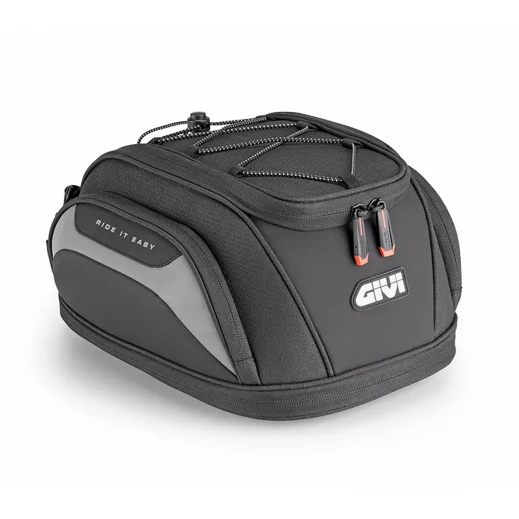 Givi Small Tanklock Saddle Bag - Tankväskor - D528199 - 1