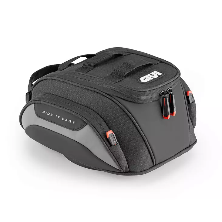 Givi Small tanklock tank bag - Tankväskor - D520859 - 1