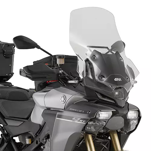 Givi Transp. Scr. Yamaha Tracer 9GT GT+ '25 - Vindskydd - D510729 - 1