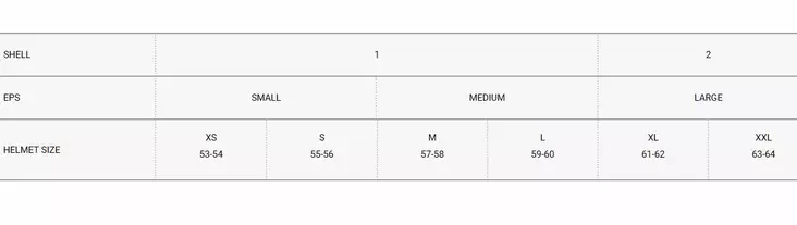 HJC Hjälm V31 Kuz Svart/Blå MC2SF - Skoterhjälmar - D438559 - 1