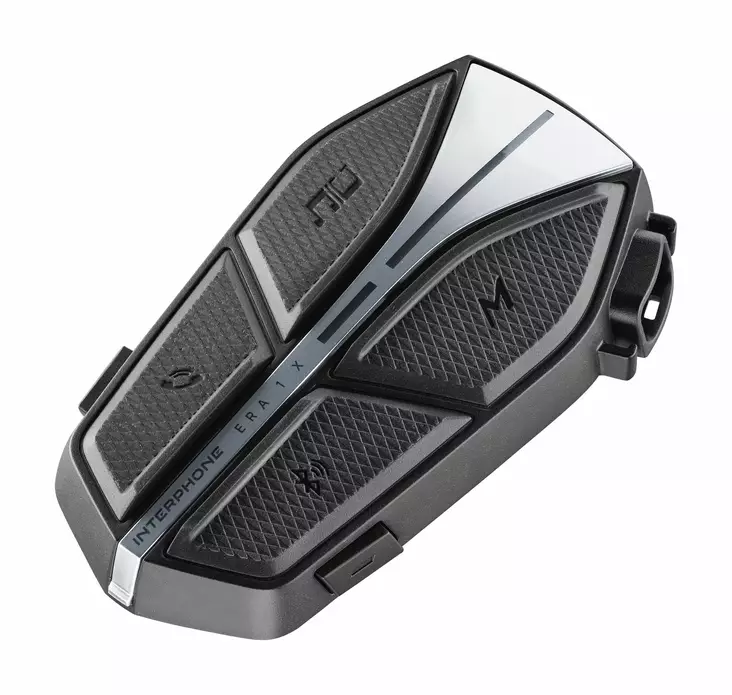 Interphone ERA1X MESH Single-pack Intercom - Teknik - D529769 - 1