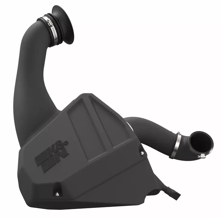 K&N Aircharger: Can-Am Maverick RX 999CC Turbo 2023-24 - Luftfilter - D521209 - 1