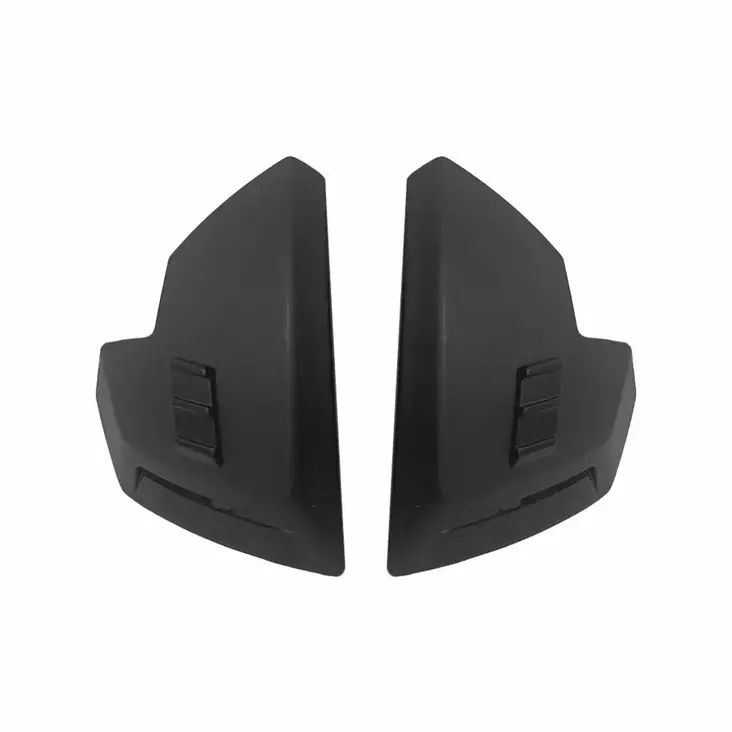 Leatt Kit främre ventilation ADV 8.5/9.5 Par Svart - Tillbehör & Reservdelar - D520269 - 1