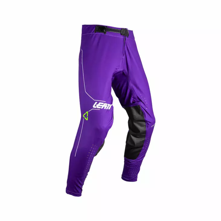 Leatt Pant Moto 5.5 I.K.S Purple V26 - Byxor Offroad - D509289 - 1