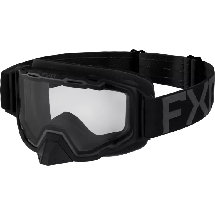 Maverick Cold Stop Goggle - Goggles - 91139 - 1