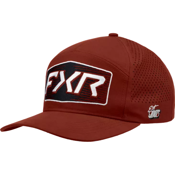 PODIUM PRO HAT - Kepsar - 93717 - 1