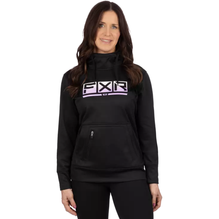 Podium Tech PO Hoodie - Hoodies/Tröjor - 91089 - 1