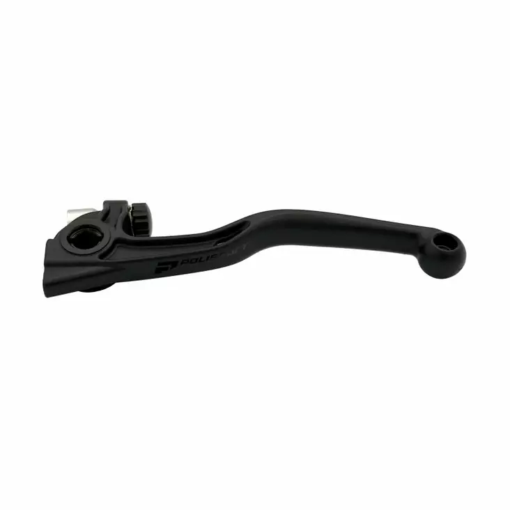 Polisport APT Clutch Lever FE250/350/450 22-24 EC250/300 ECF250/350/450 21-23 - Broms- & Kopplingshandtag - D508689 - 1