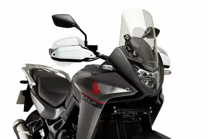 Puig Extension Hand Guards Honda XL 750 Transalp 23' - Handskydd - D483699 - 1