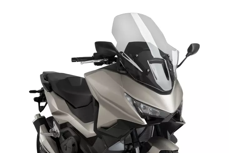 Puig V-Techline Touring Honda Forza 750 25' - Vindskydd - D520389 - 1