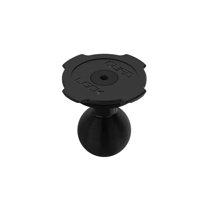 Quad Lock 20mm Ball Top Cap Adaptor - Kamera & Mobil tillbehör - D527329 - 1