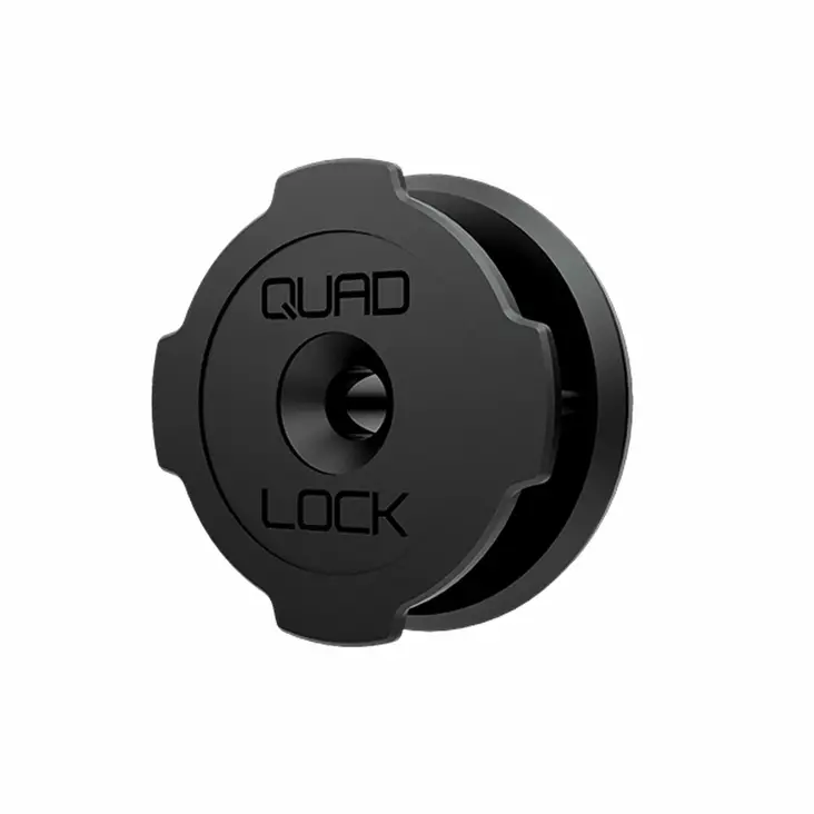 Quad Lock Adhesive Wall Mount (Twin Pack) (V2) - Kamera & Mobil tillbehör - D527339 - 1