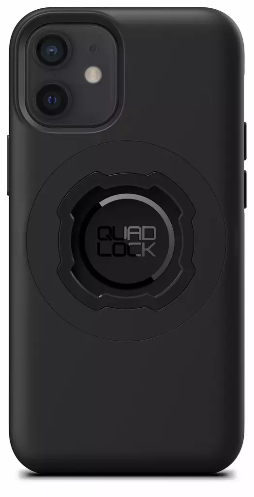 Quad Lock MAG Case - iPhone 12 mini - Kamera & Mobil tillbehör - D527259 - 1