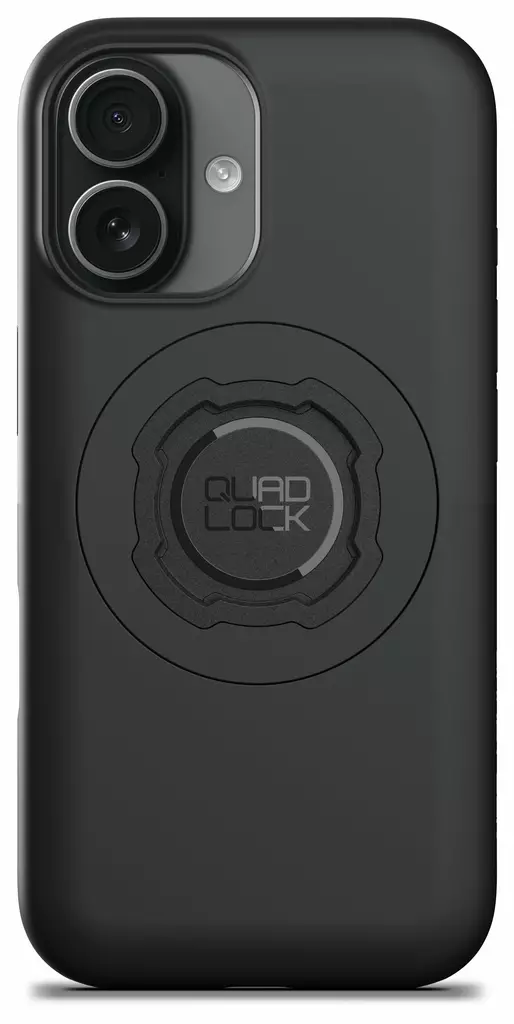 Quad Lock MAG Case - iPhone 17 6.3" - Kamera & Mobil tillbehör - D527239 - 1