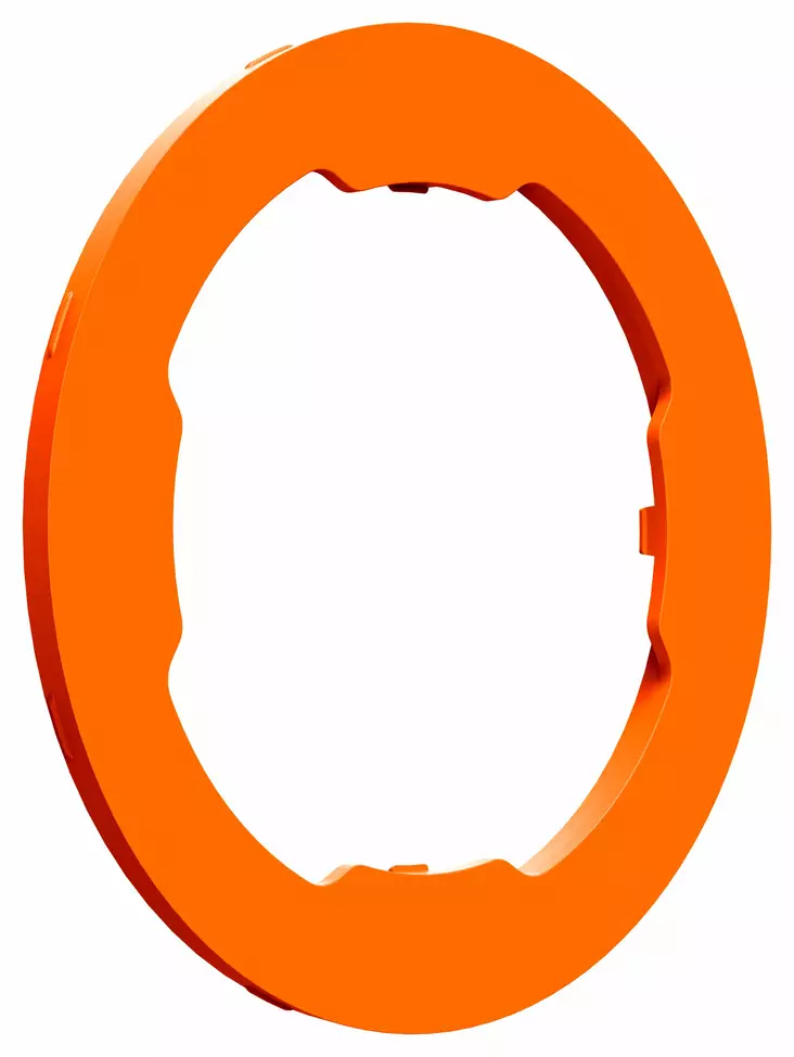 Quad Lock MAG Ring Orange (V2) - Kamera & Mobil tillbehör - D527369 - 1