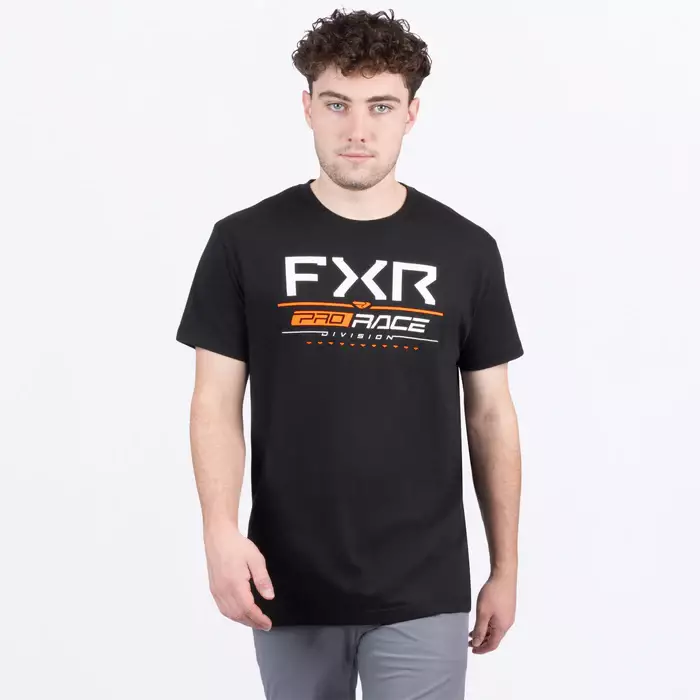 Race Div Premium T-Shirt - T-shirt - 91129 - 1