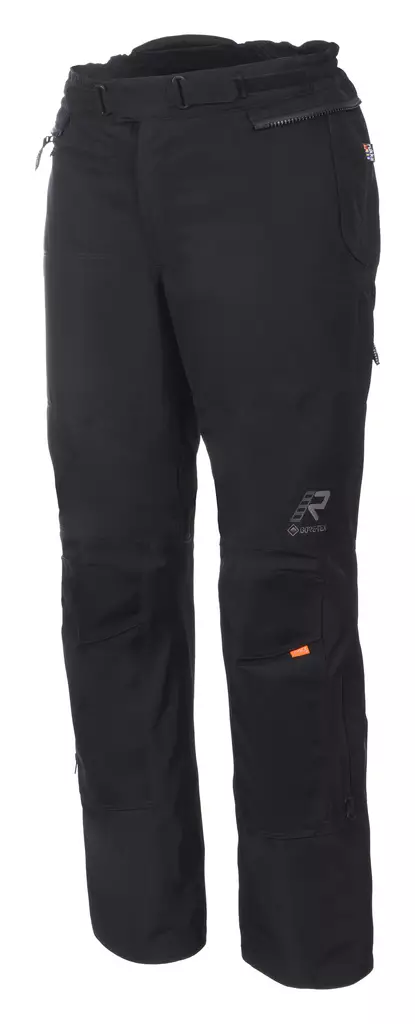 RUKKA Byxor R-EX 2.0 Lång Svart - Byxor Onroad - D482349 - 1