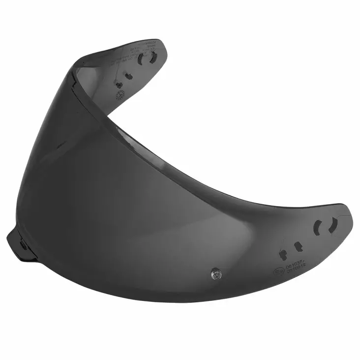 SCORPION KDS-F-03 EXO-GT SP/1500/530 Shield MAXVISION Dark Smoke - Visir - D496989 - 1