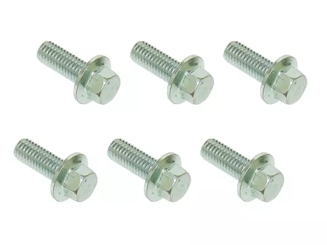 TMV Bromsskivbultset (6 st i set) - Övrigt - D520659 - 1