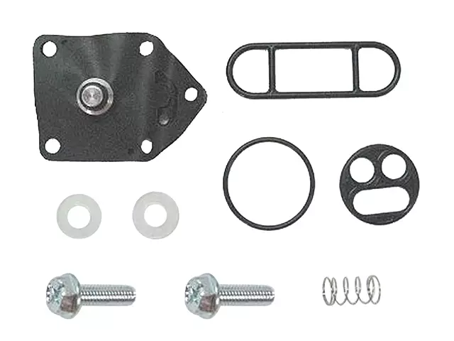 TMV Bränslekranreparationssats - Bränslesystem - D520609 - 1