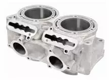 Sno-X Cylinder Polaris 850 - Cylindrar - D490119 - 1