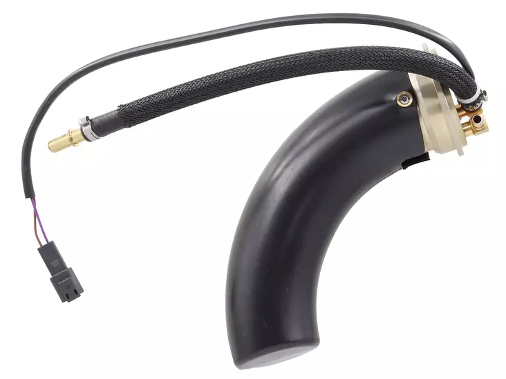 Sno-X Elektronisk bränslepump (komplett) BRP 600HO SDI - Bränslepumpar - D505259 - 1
