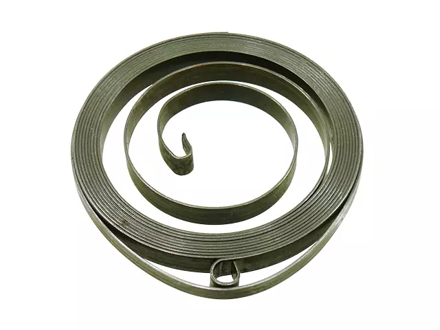 Sno-X Startfjäder, Polaris 650/850/9R - Startfjädrar - D503969 - 1